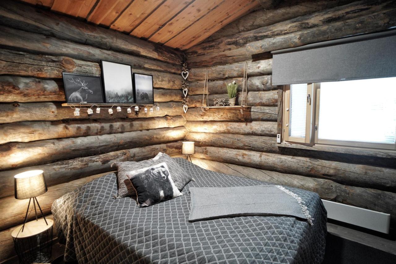 Rukatupasvilla Apartment Ruka