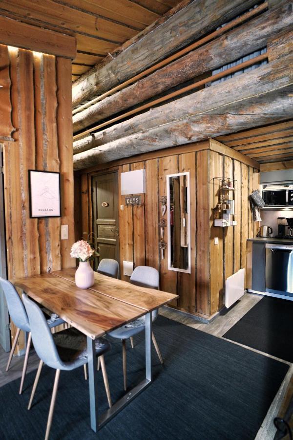 Rukatupasvilla Apartment Ruka